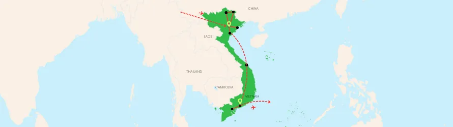Insight into Vietnam
